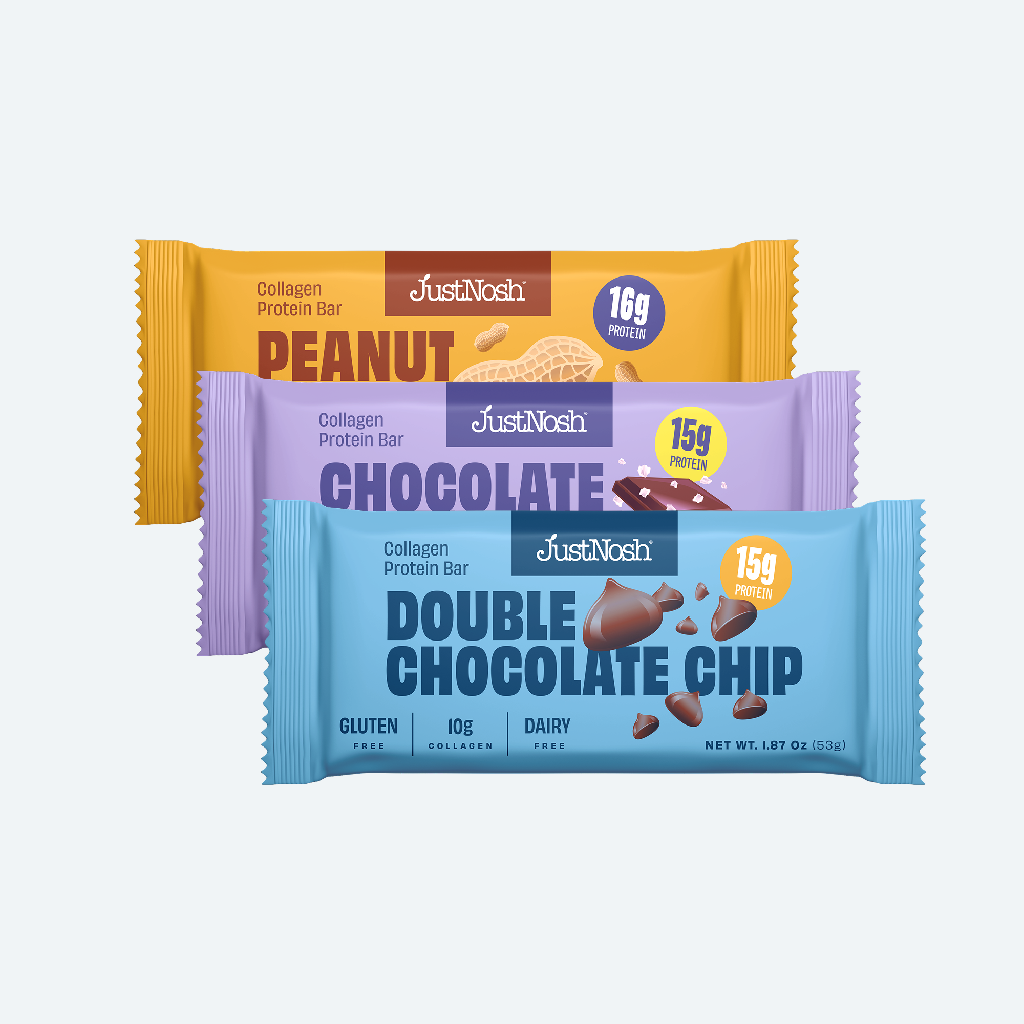 Variety Sampler Pack