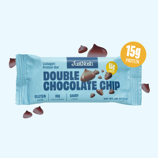 Double Chocolate Chip