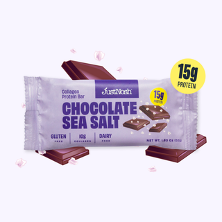 Chocolate Sea Salt