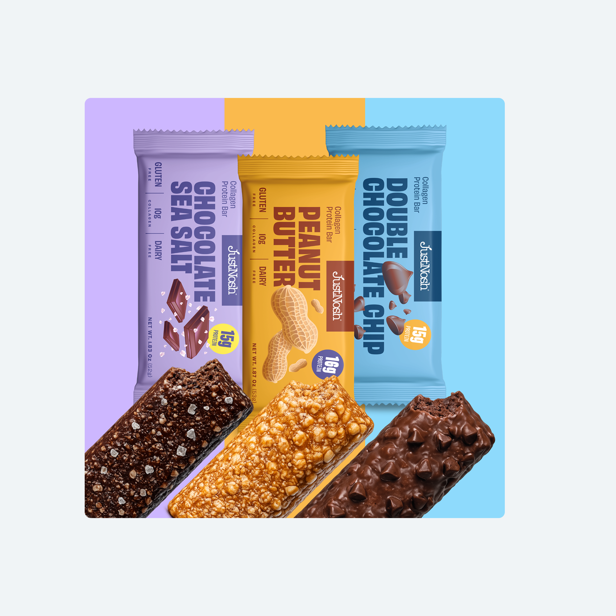 Variety Sampler Pack