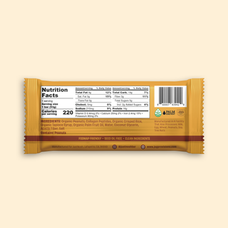Peanut Butter