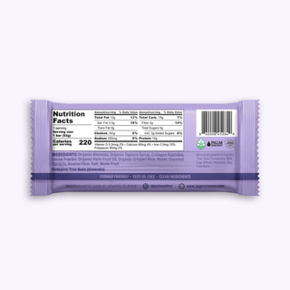 Chocolate Sea Salt