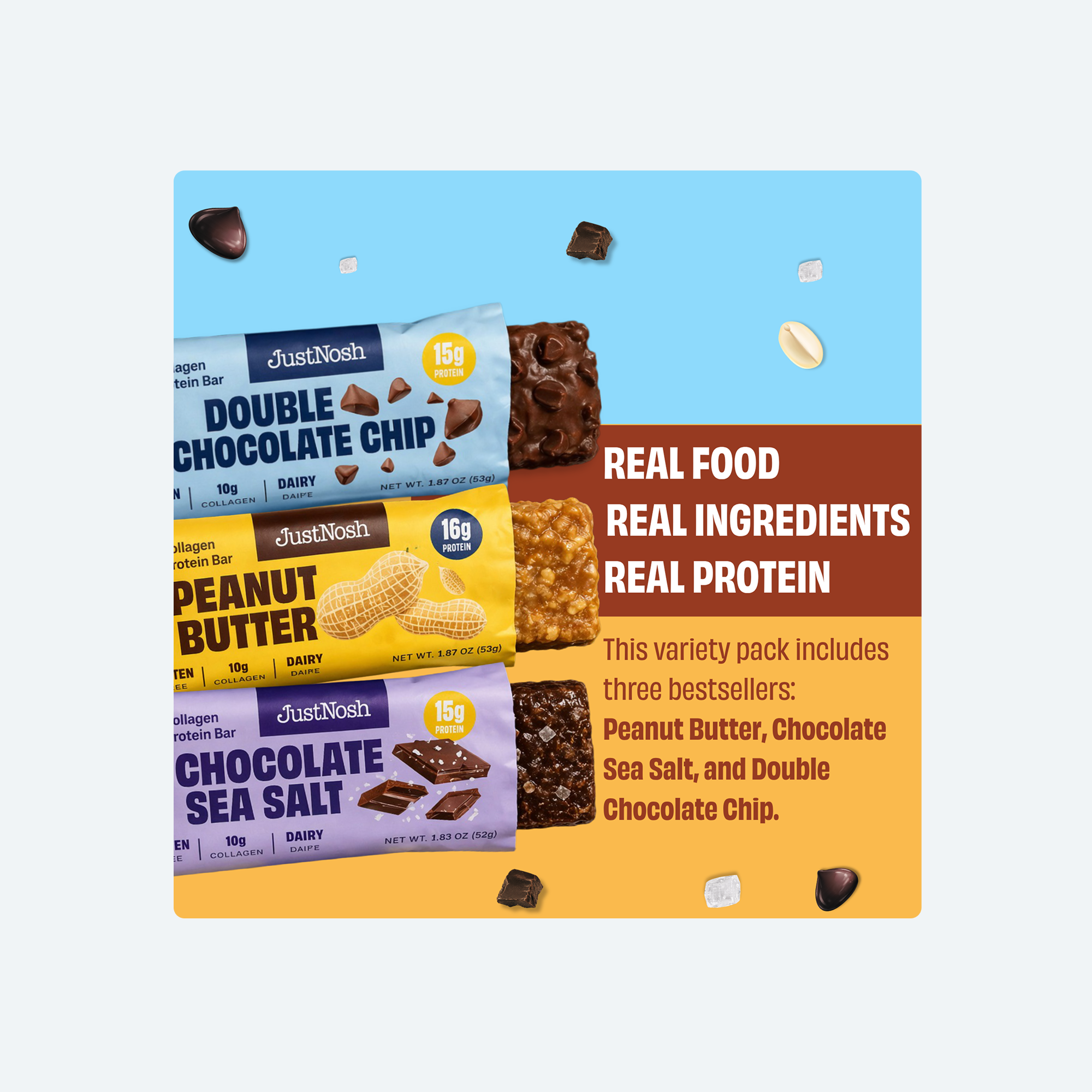 Variety Pack