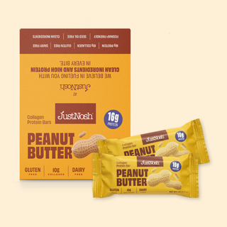 Peanut Butter