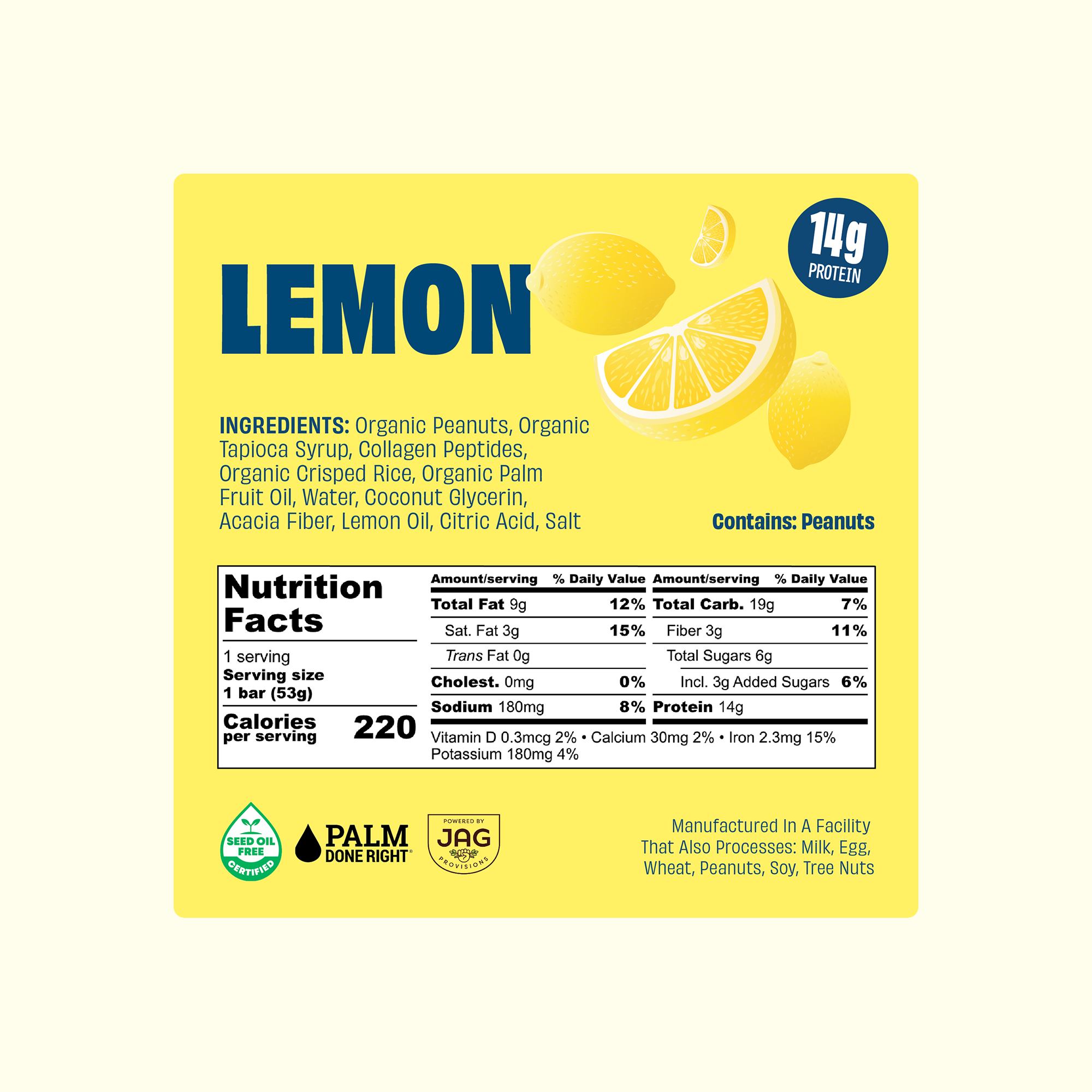 Lemon