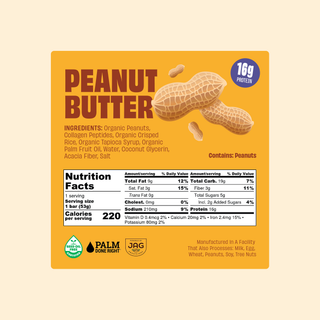 Peanut Butter