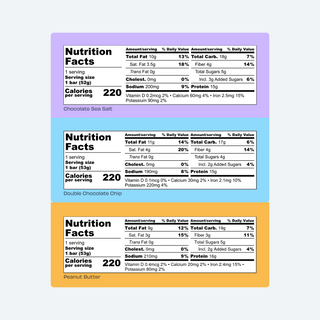 Variety Pack