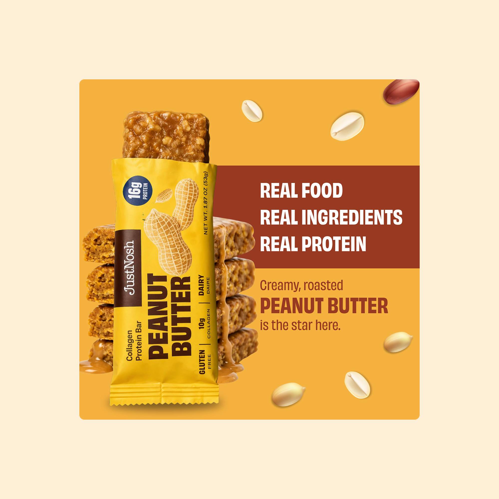 Peanut Butter