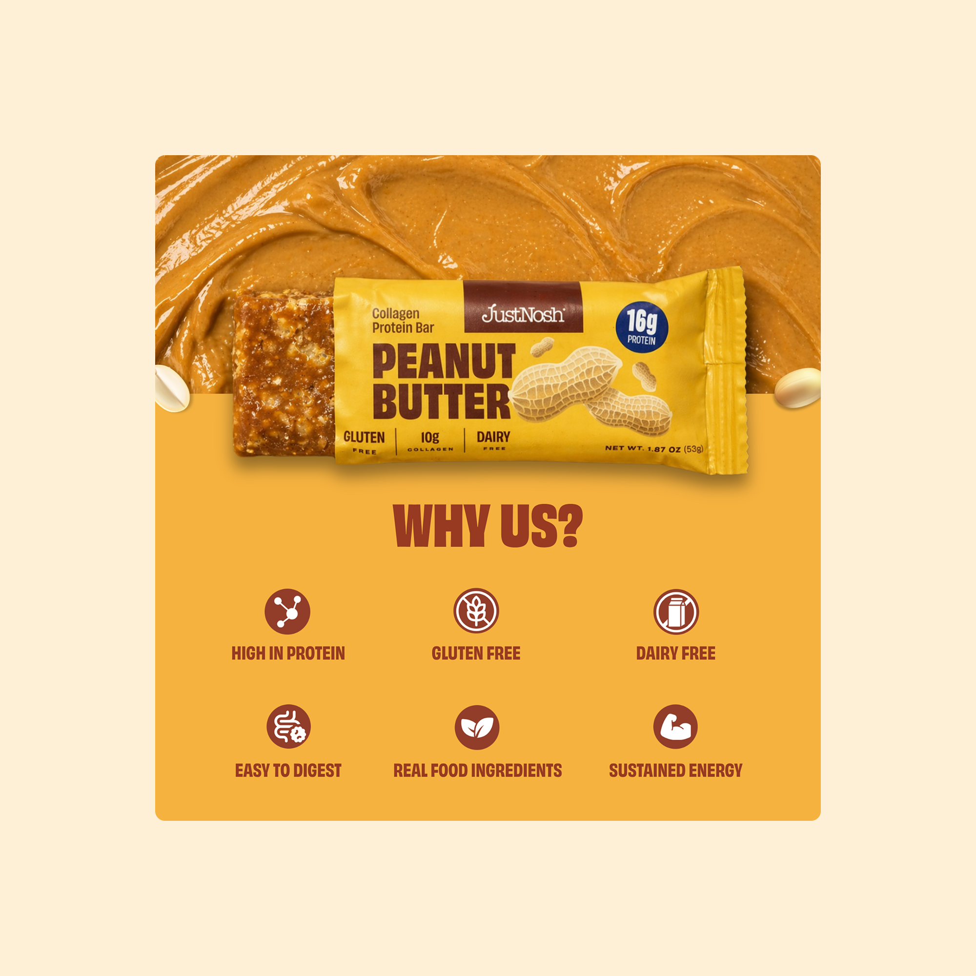 Peanut Butter