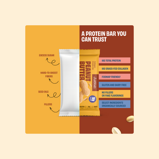 Peanut Butter