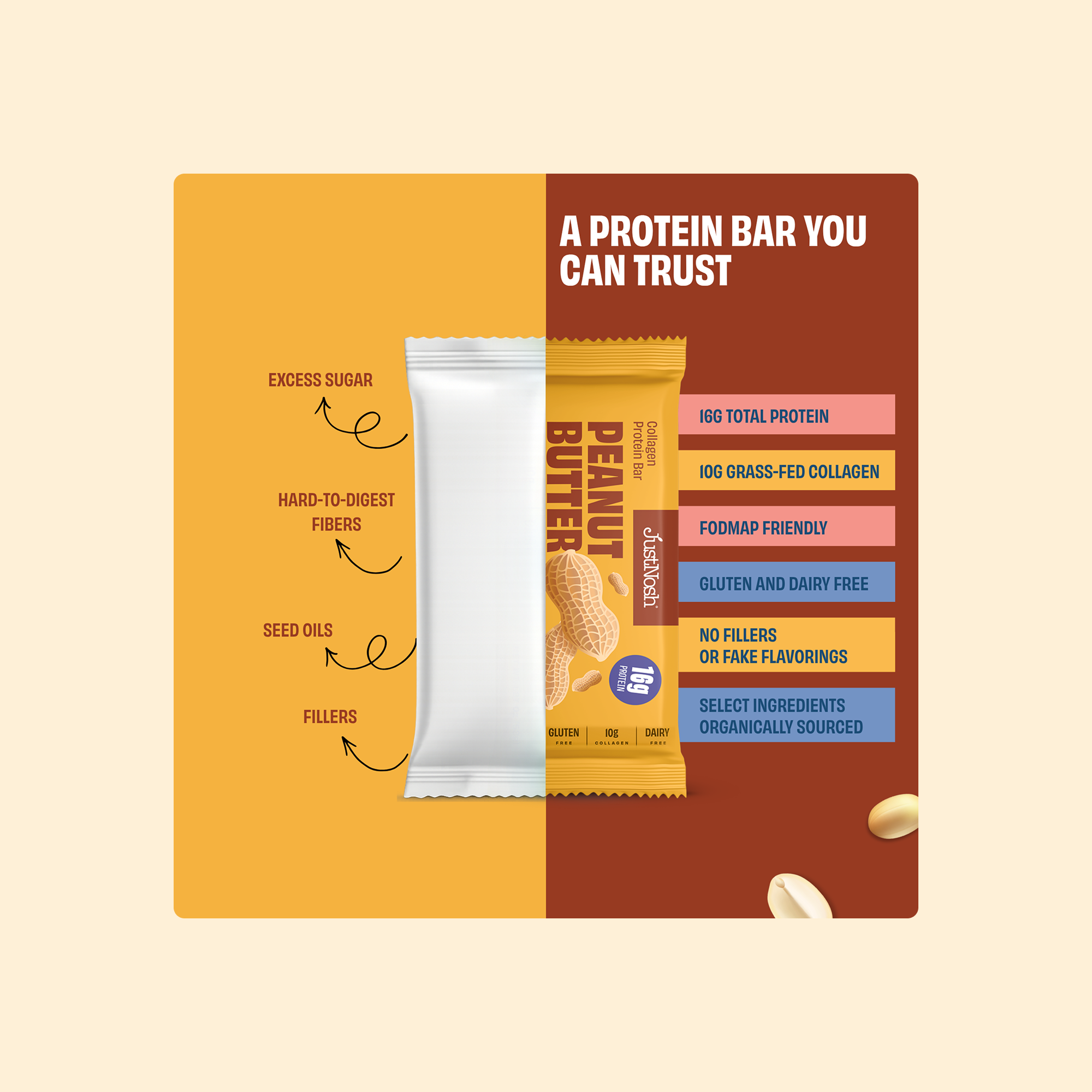 Peanut Butter