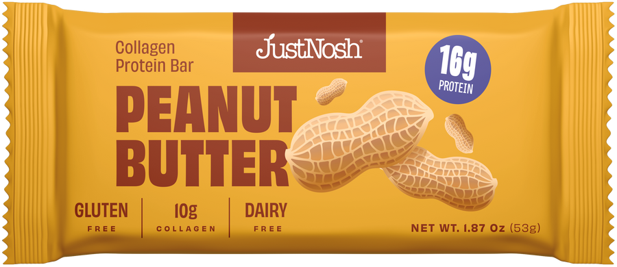 Peanut Butter