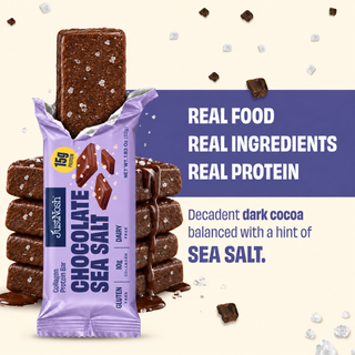 Chocolate Sea Salt