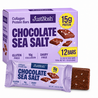 Chocolate Sea Salt