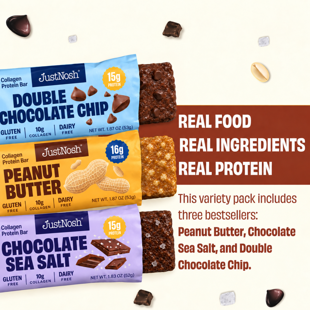 Variety Pack